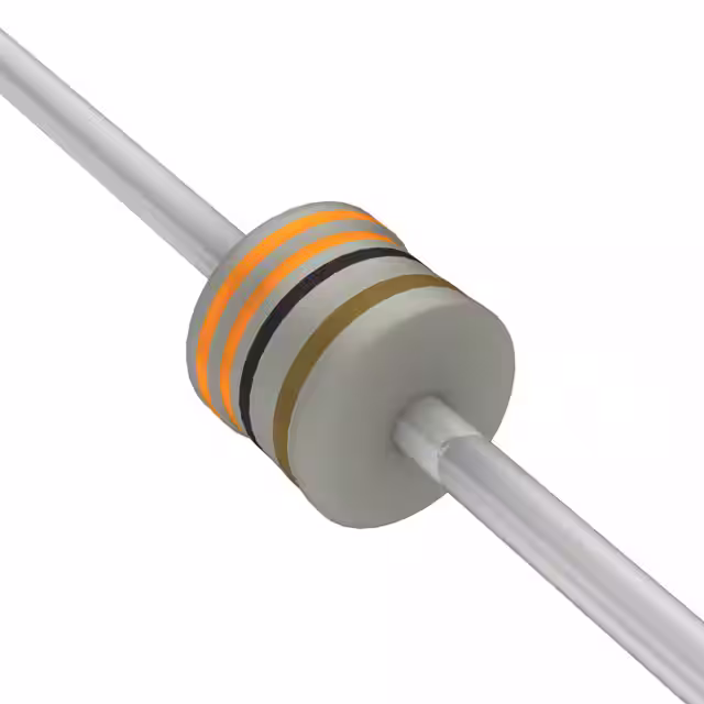 LR0204F33R TE Connectivity Passive Product electronic component